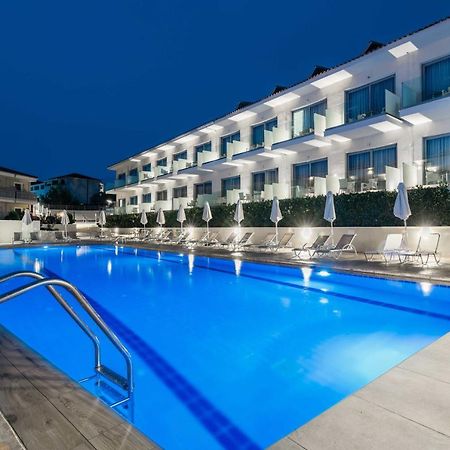 Karras Grande Resort Plános المظهر الخارجي الصورة