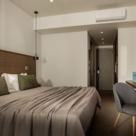 Karras Grande Resort Plános المظهر الخارجي الصورة