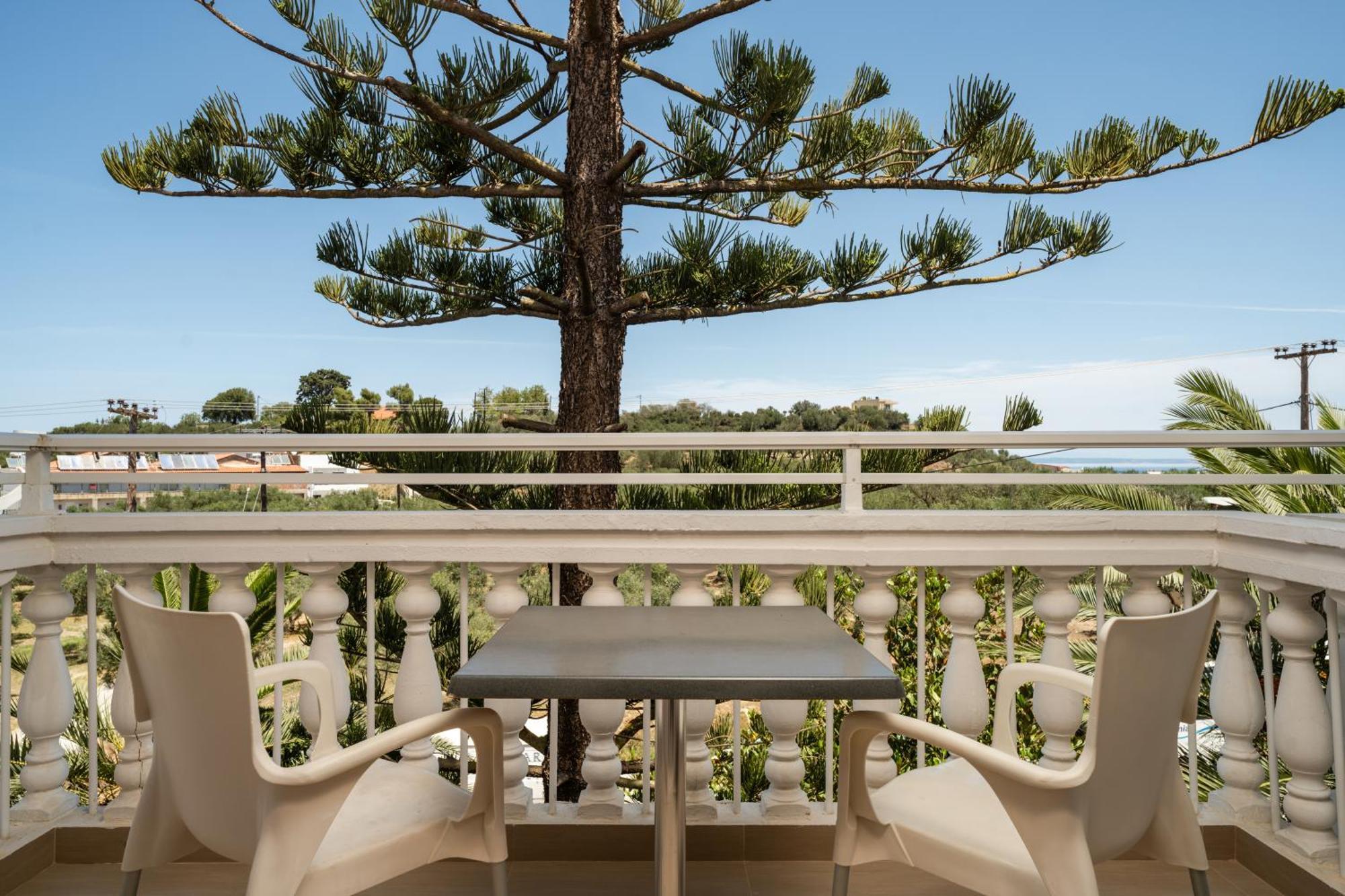 Karras Grande Resort Plános المظهر الخارجي الصورة