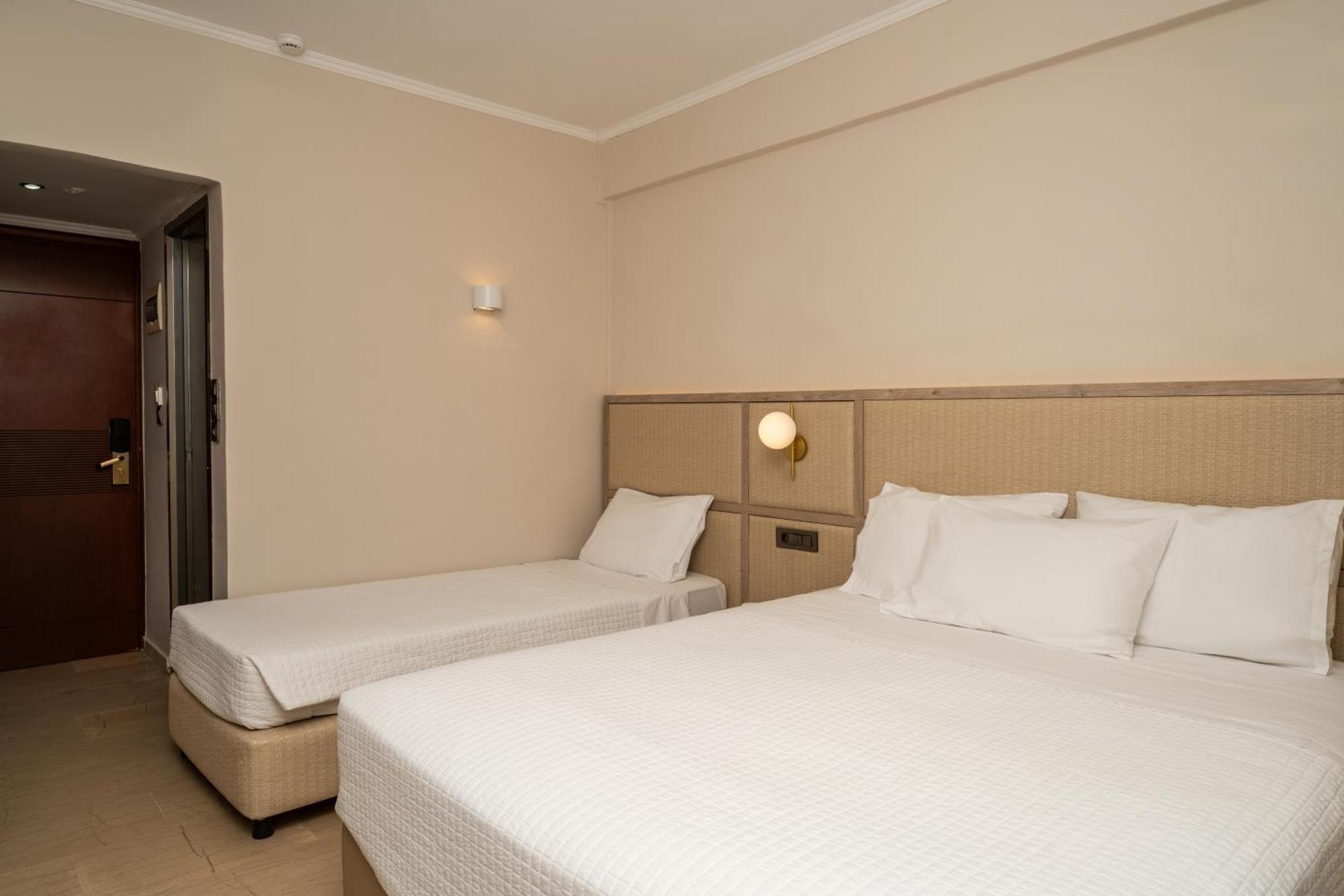 Karras Grande Resort Plános المظهر الخارجي الصورة