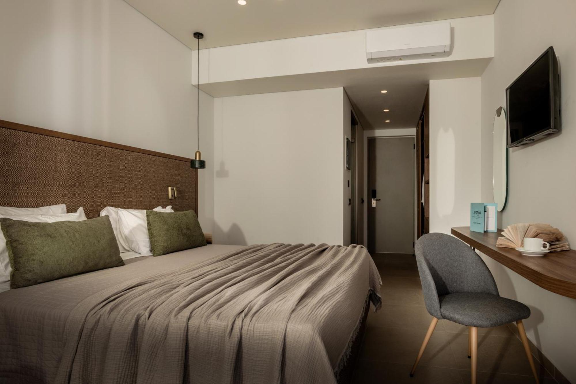 Karras Grande Resort Plános المظهر الخارجي الصورة